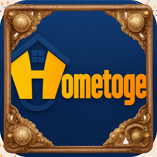 hometogel — galeri pratinjau Resmi APK